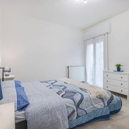 Minimalist Oasis - City Life & Hesperia Hospital Modena Ngoại thất bức ảnh
