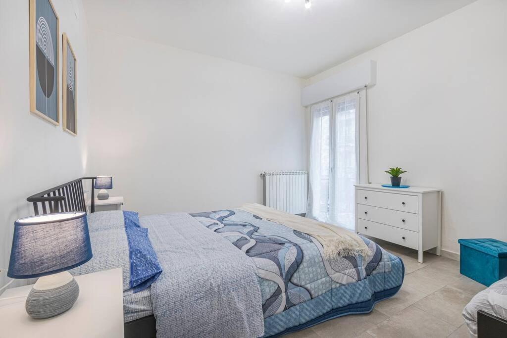 Minimalist Oasis - City Life & Hesperia Hospital Modena Ngoại thất bức ảnh