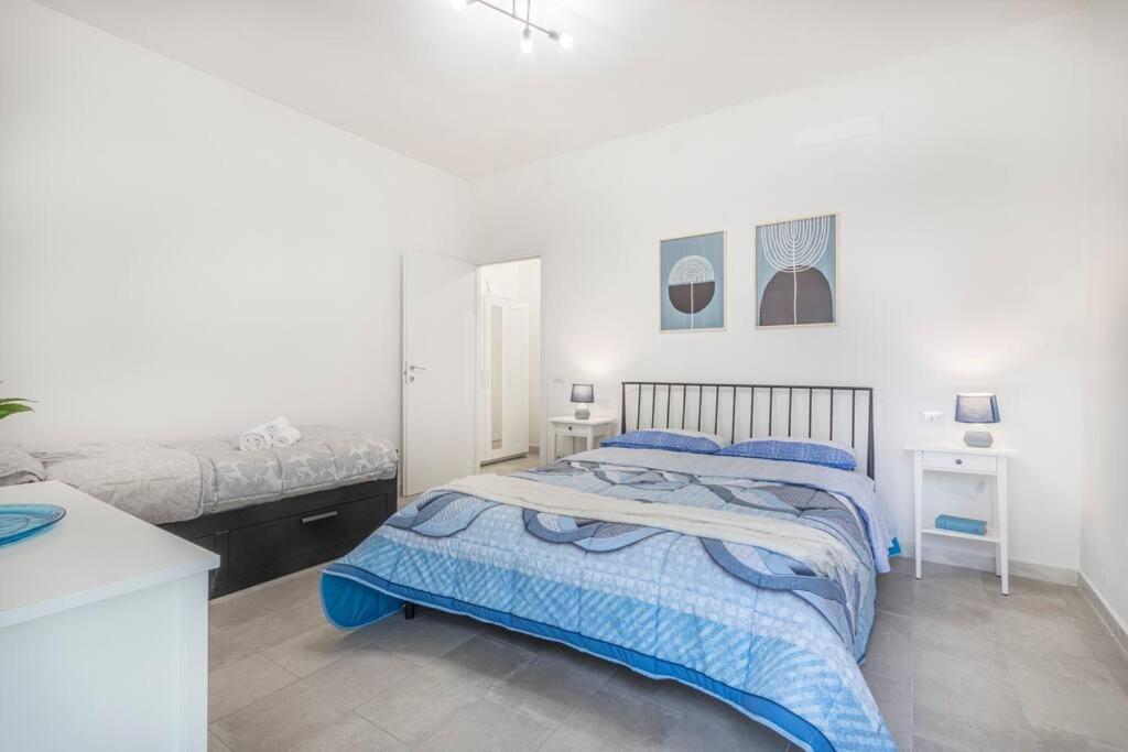 Minimalist Oasis - City Life & Hesperia Hospital Modena Ngoại thất bức ảnh